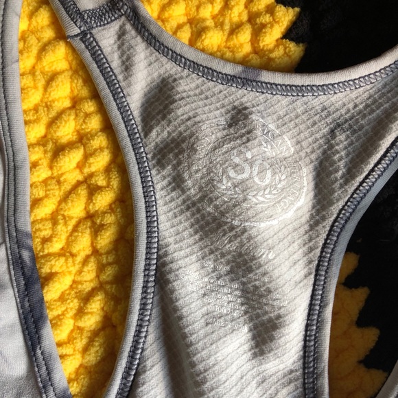 American Heritage Racerback Tank - Picture 5 of 6